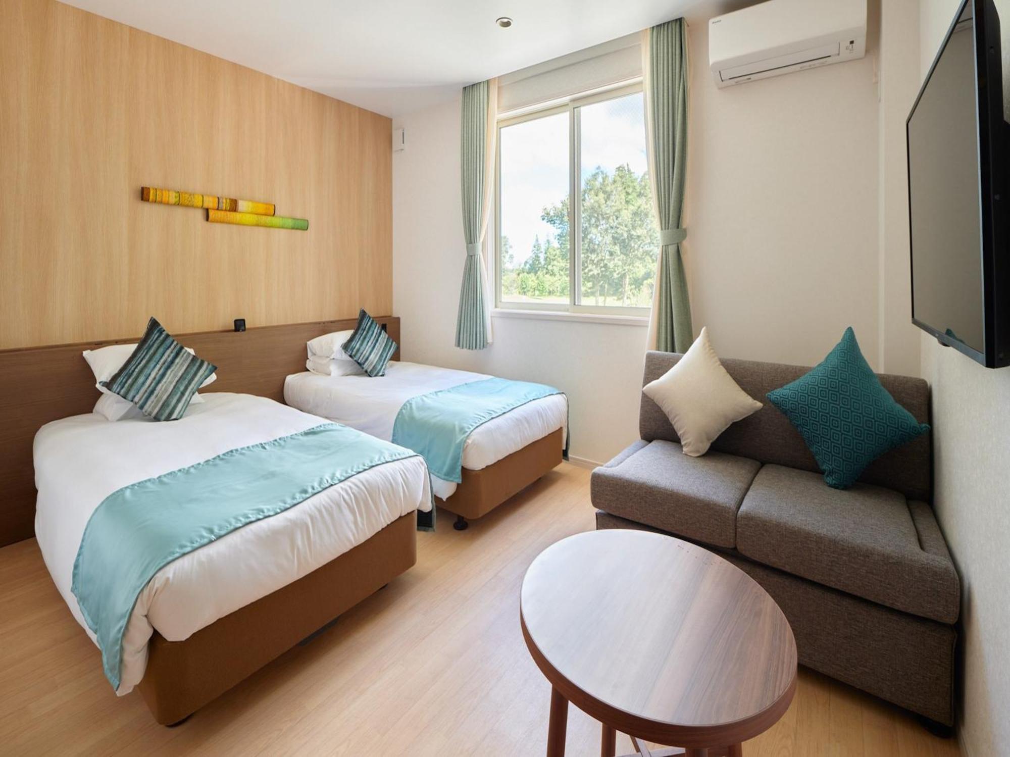 Hotel Koyaru-No-Sato Doggys Island Yachimata Zewnętrze zdjęcie