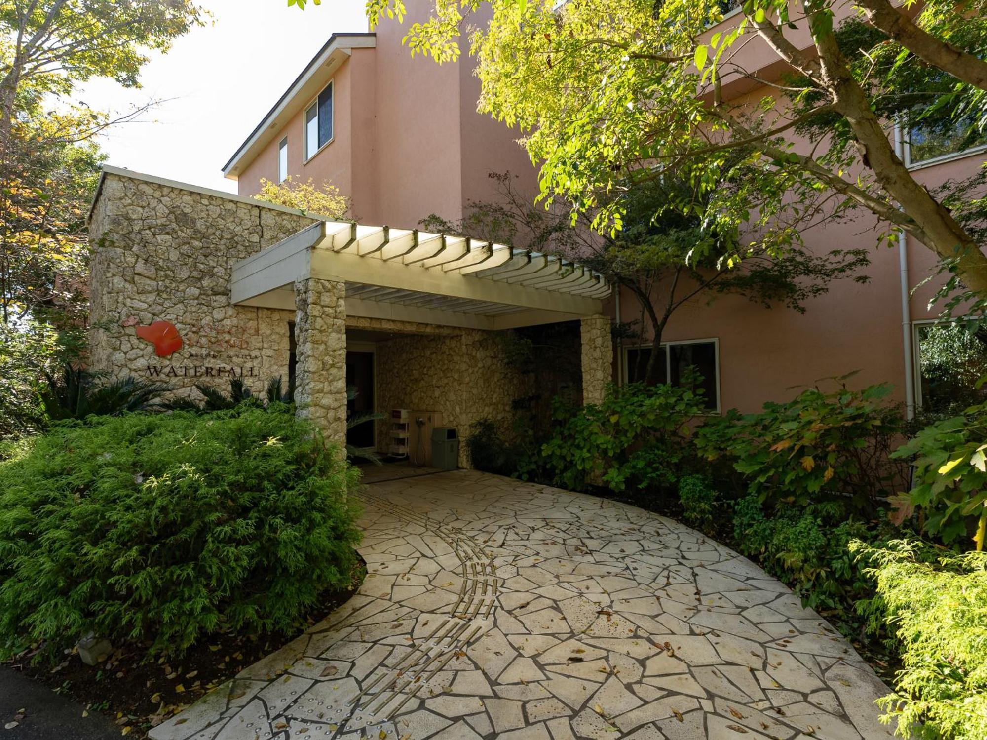 Hotel Koyaru-No-Sato Doggys Island Yachimata Zewnętrze zdjęcie