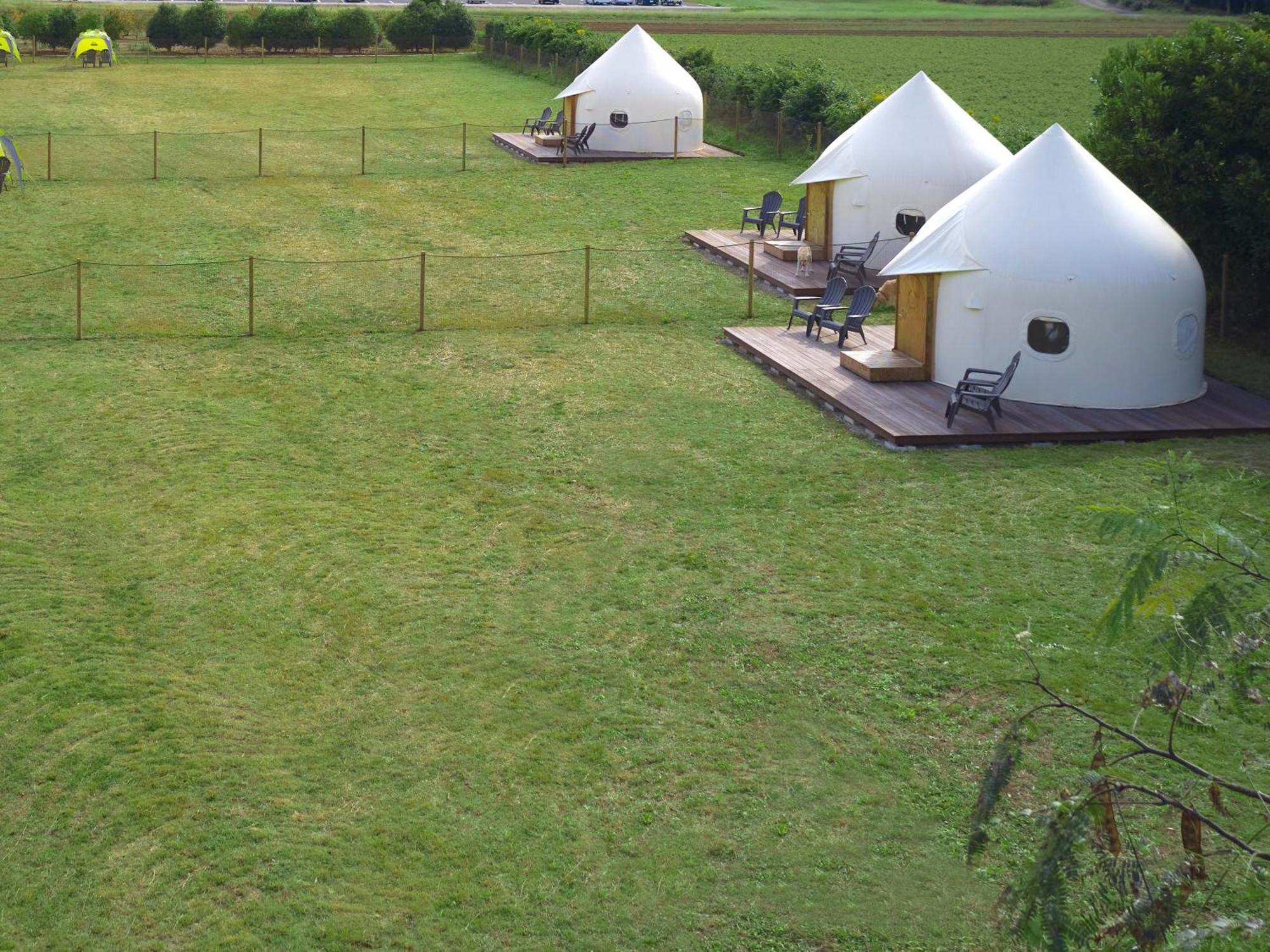 Hotel Koyaru-No-Sato Doggys Island Yachimata Zewnętrze zdjęcie